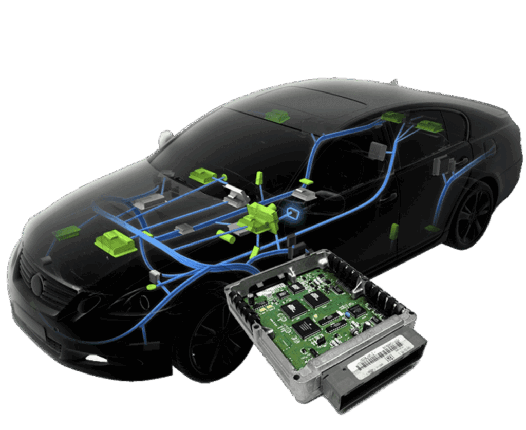 автоэлектрик с выездом