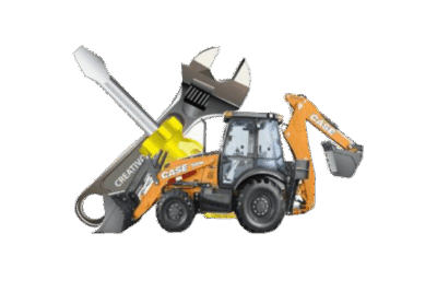 ремонт спецтехники